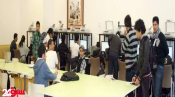 مبتعثون سعوديون يقتحمون تخصصات الفضاء بأمريكا.. مستقبل المملكة يبدأ من هناك
